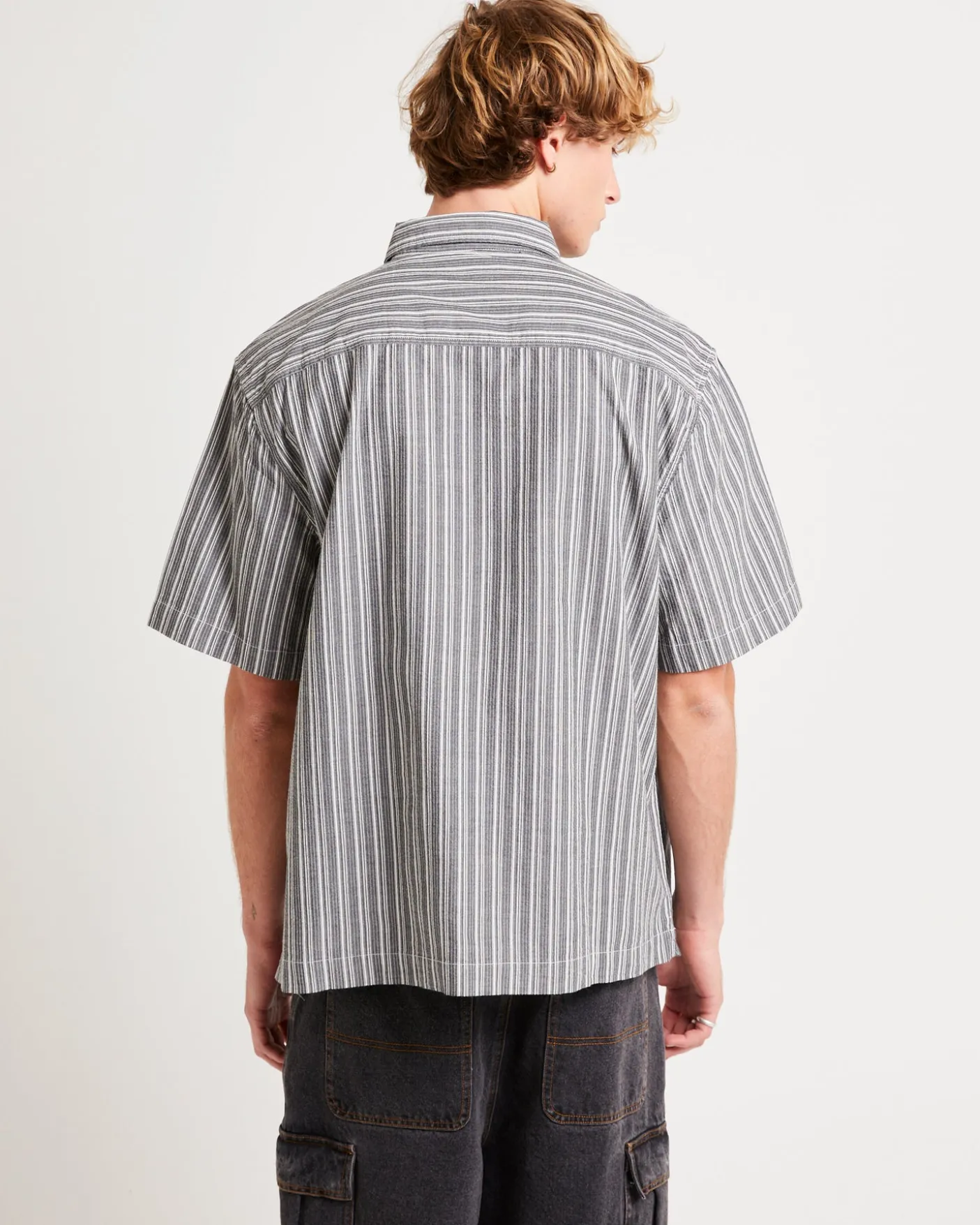 Worldwide Skate Shirt