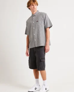 Worldwide Skate Shirt