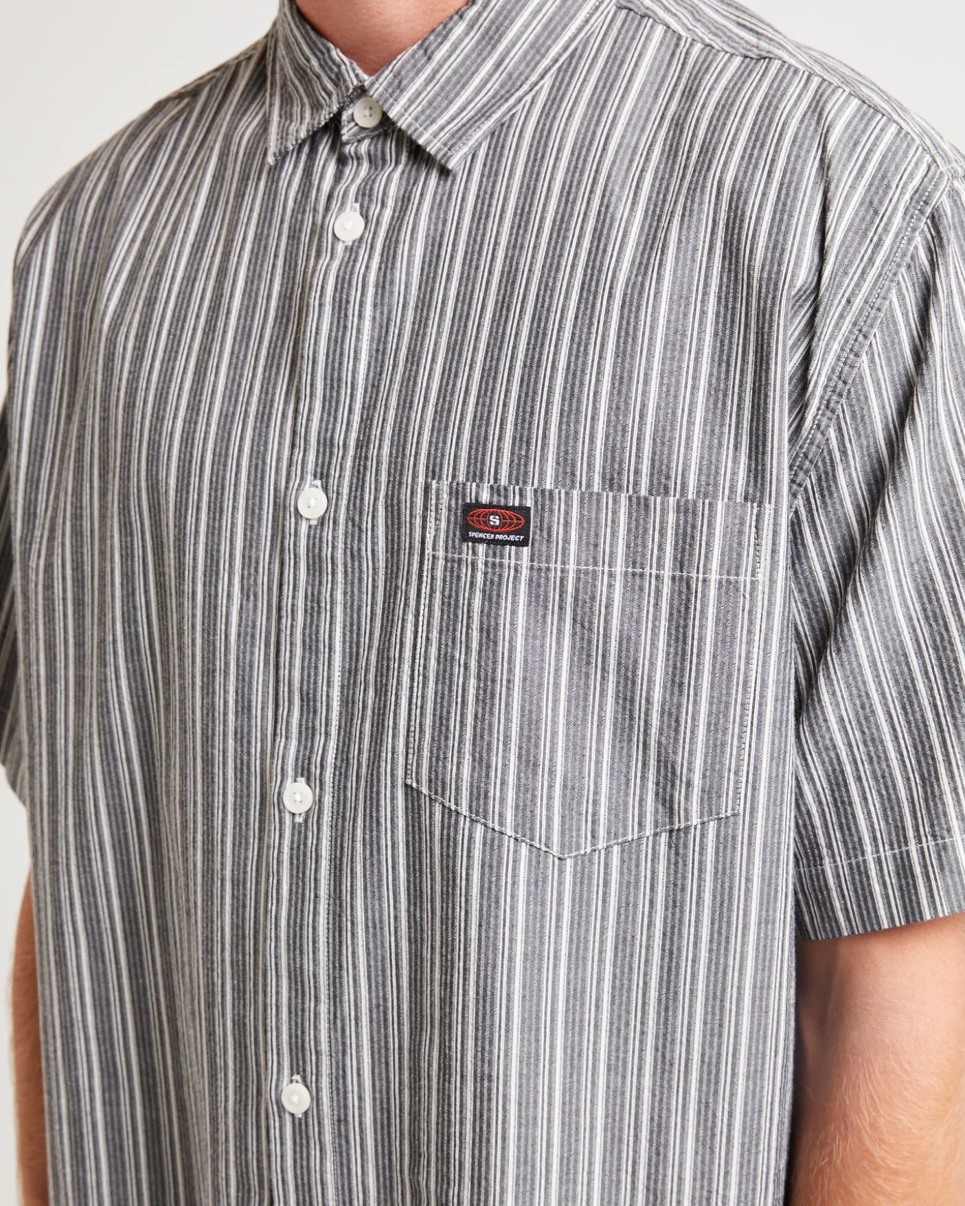 Worldwide Skate Shirt