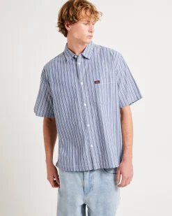 Worldwide Skate Shirt