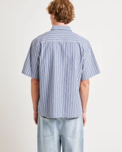 Worldwide Skate Shirt