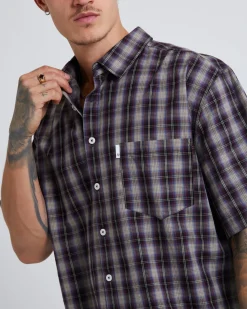 Worship Skate Shirt