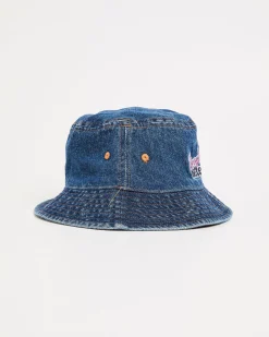 Wrangler x Better Beer Thirsty Bucket Hat