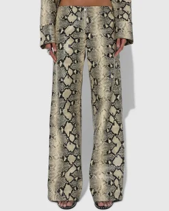 Xaavier Pants