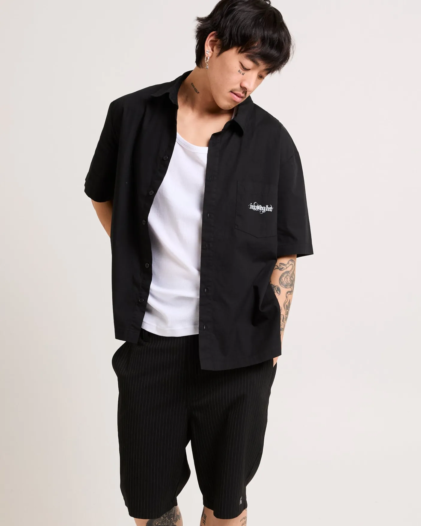 Yard Box Short Sleeve T-Shirt