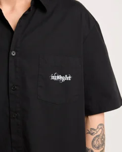 Yard Box Short Sleeve T-Shirt