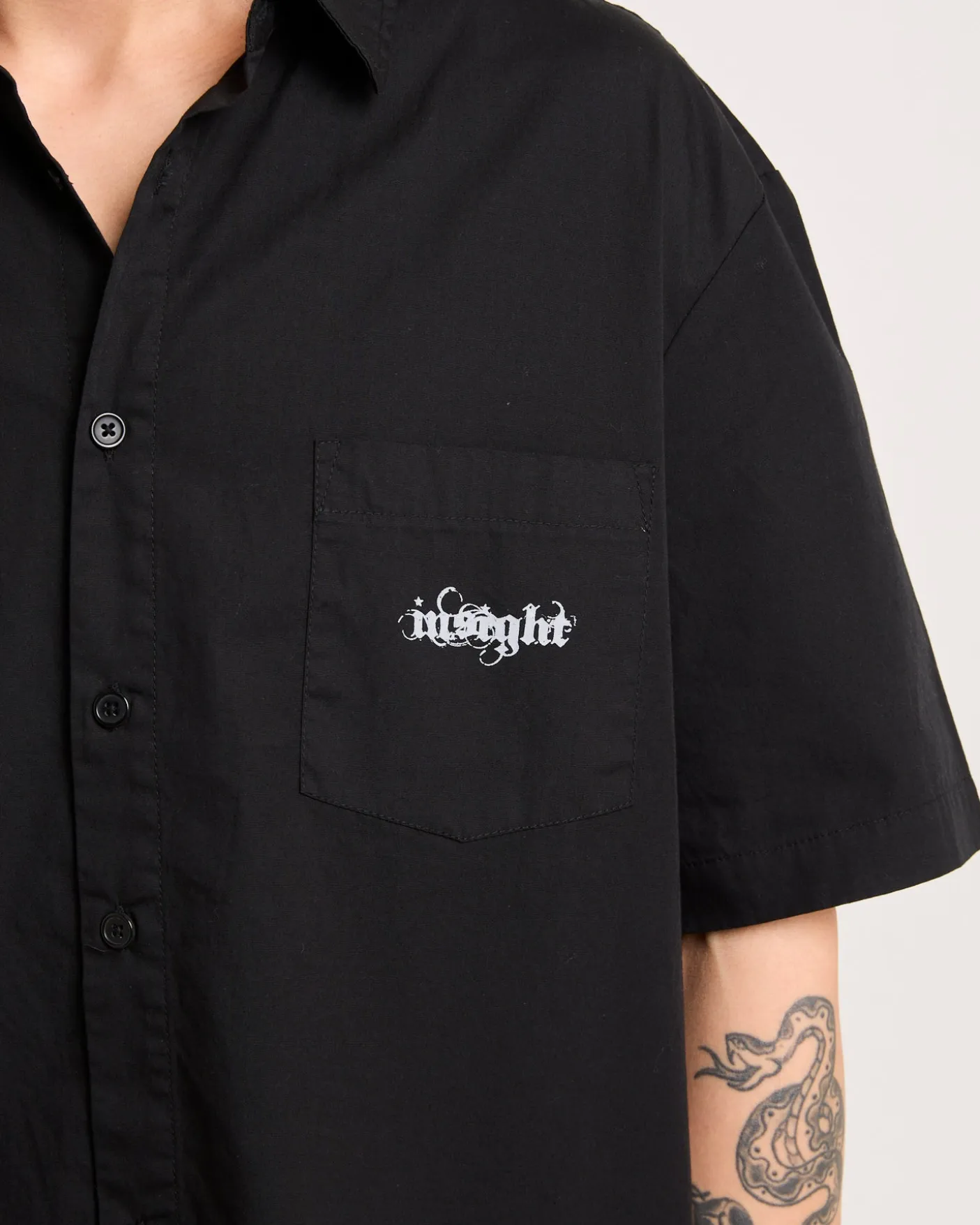 Yard Box Short Sleeve T-Shirt