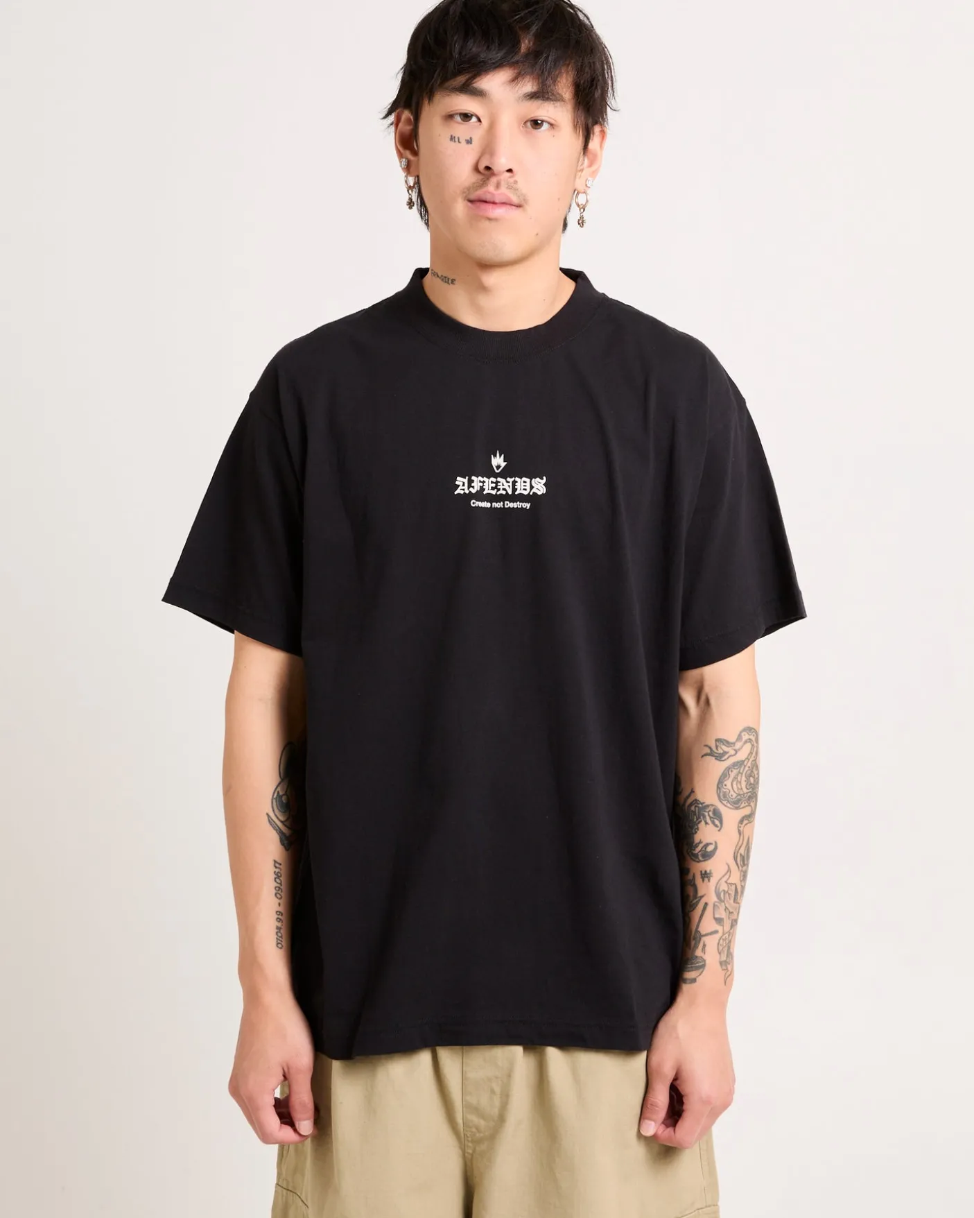 Yee Ol T-Shirt