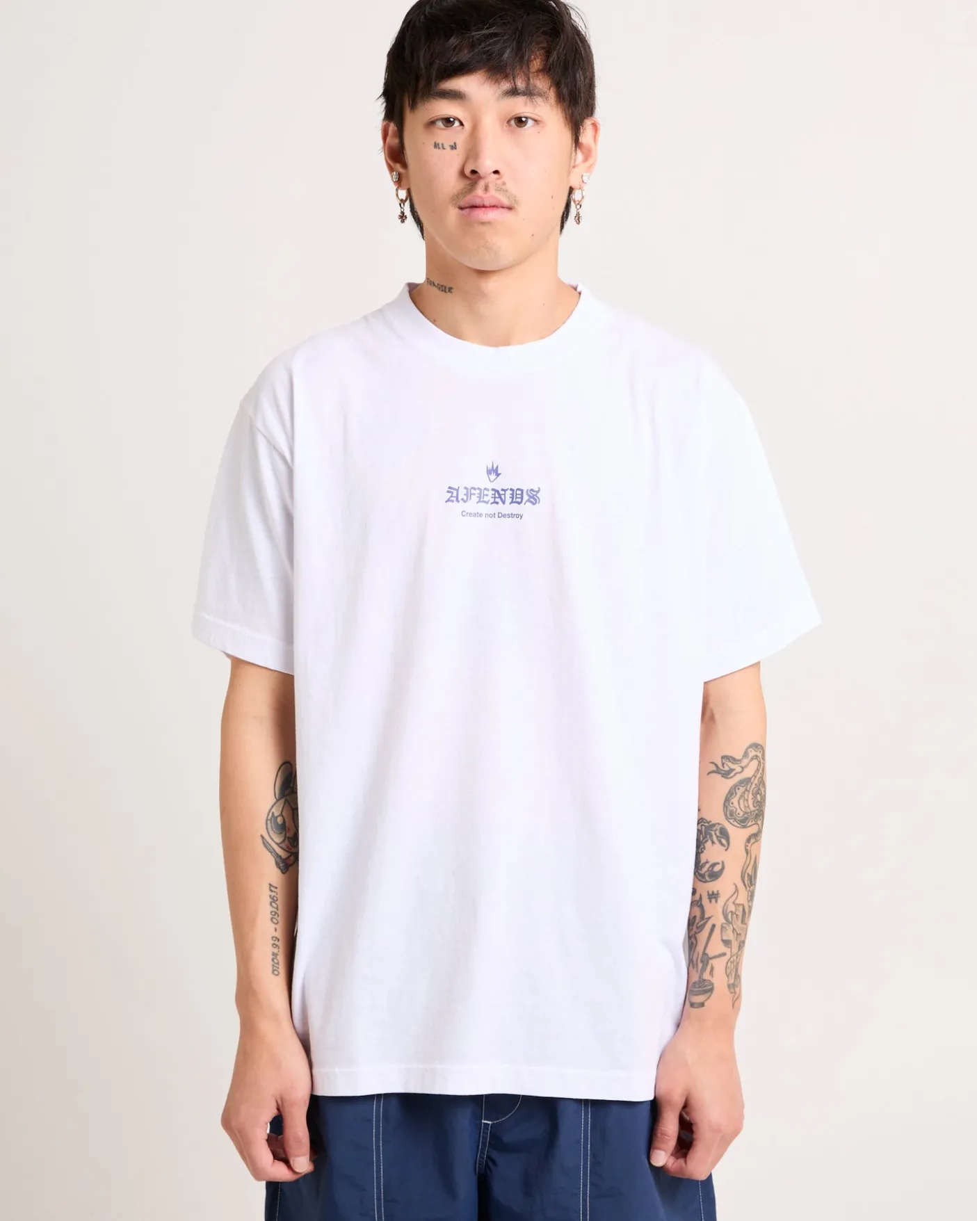Yee Ol T-Shirt