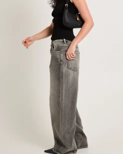 Yoko Relaxed Denim Jeans Imagine