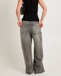 Yoko Relaxed Denim Jeans Imagine