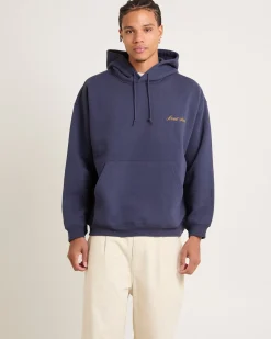 York Hoodie