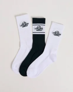 York Socks 3 Pack