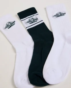 York Socks 3 Pack