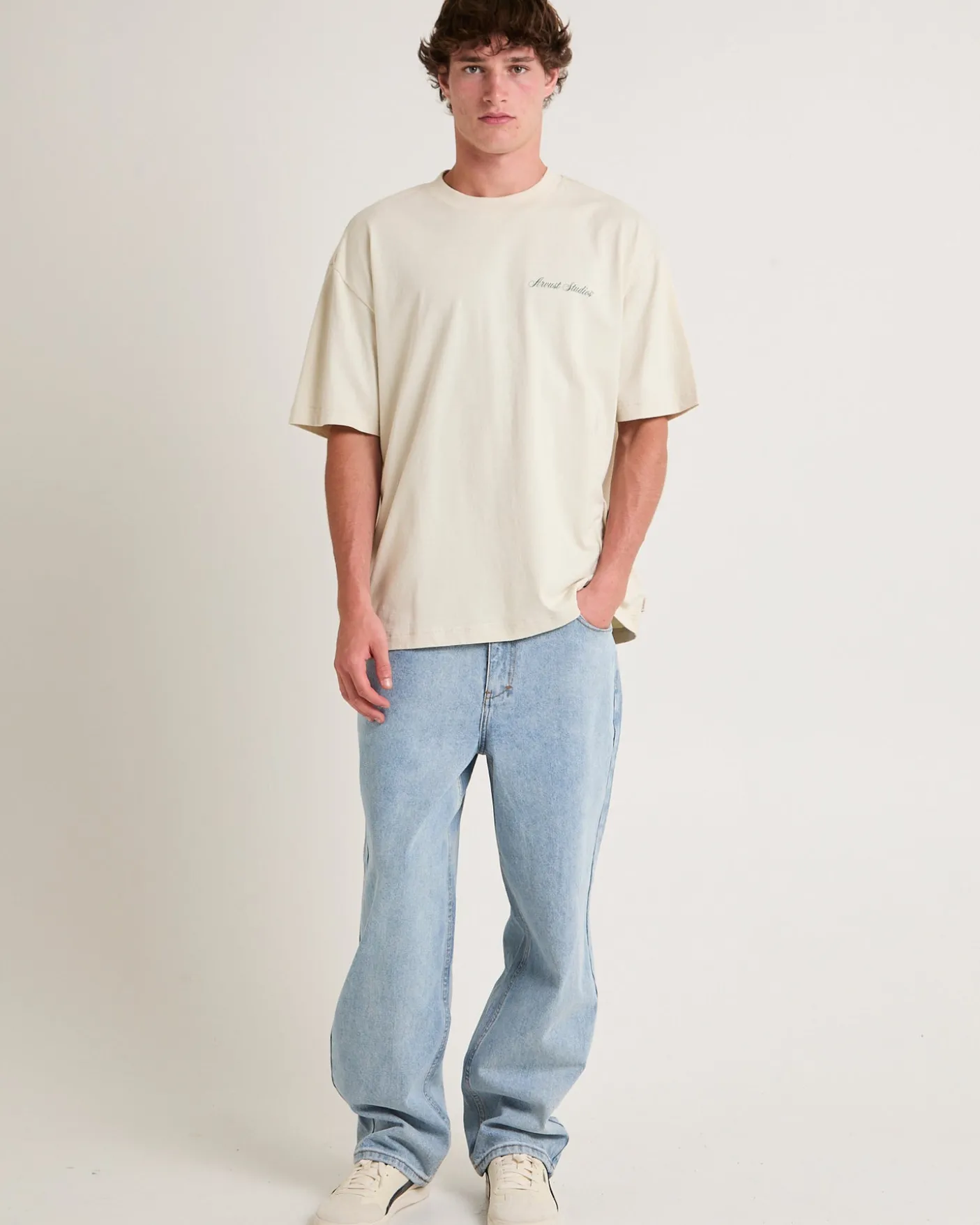 York T-Shirt