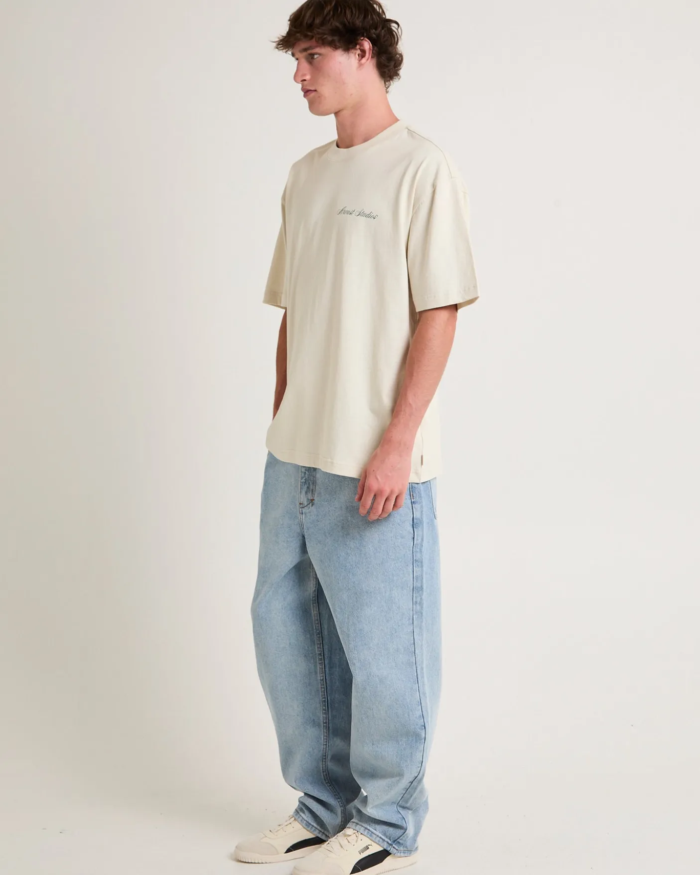 York T-Shirt