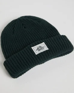 York Waffle Beanie