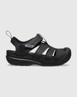 Yukon Fisherman Sandals