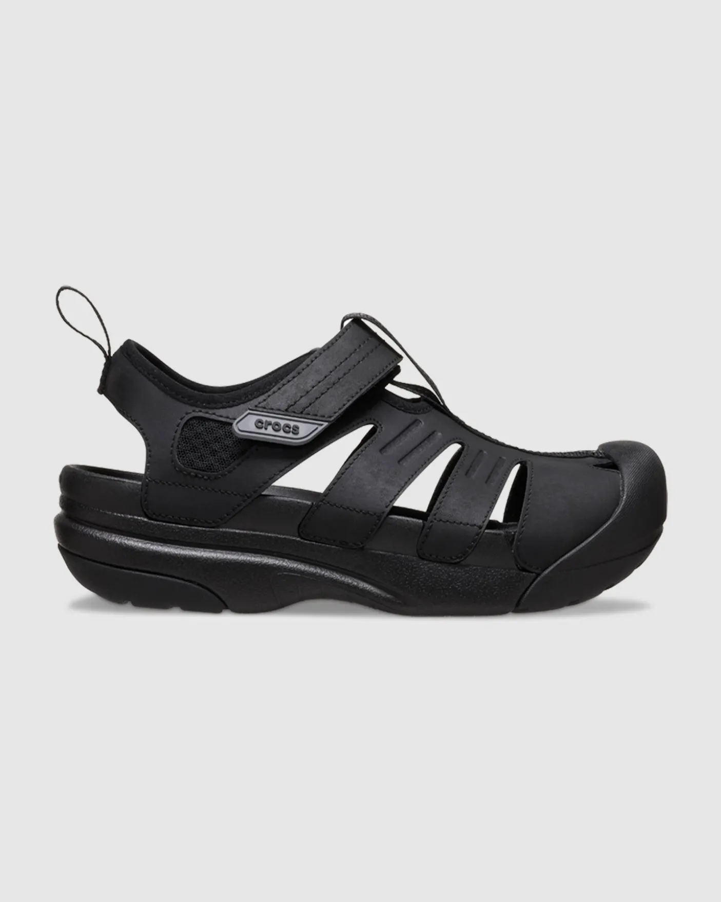 Yukon Fisherman Sandals