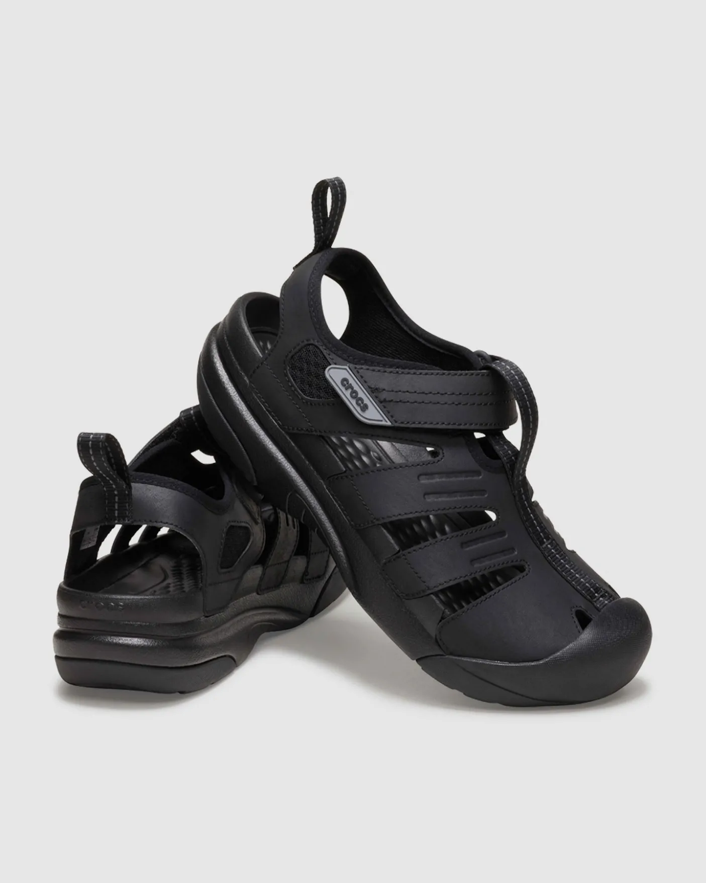 Yukon Fisherman Sandals