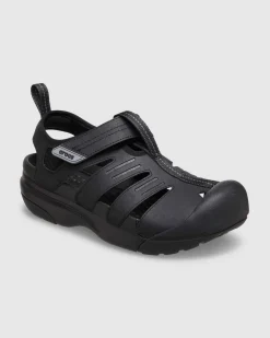 Yukon Fisherman Sandals