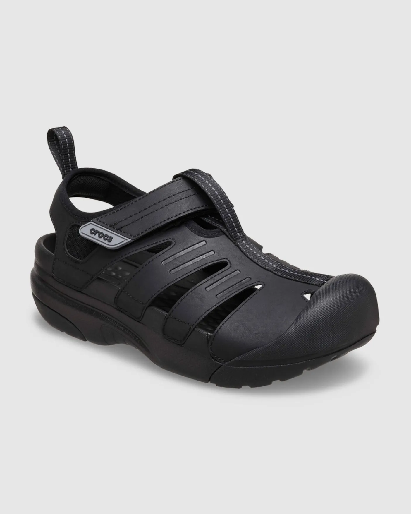 Yukon Fisherman Sandals