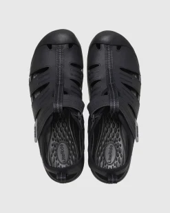 Yukon Fisherman Sandals