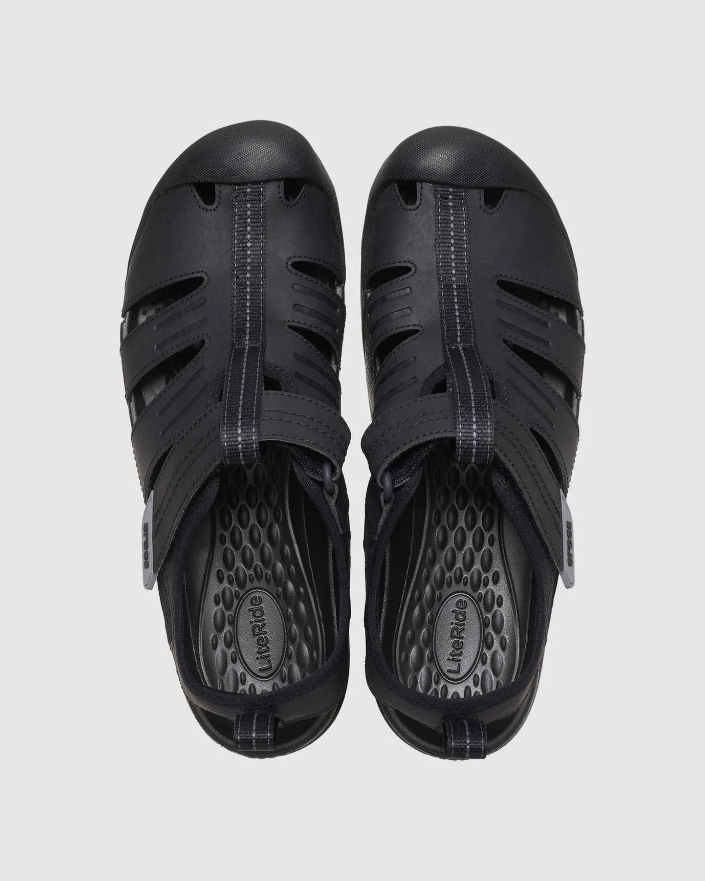 Yukon Fisherman Sandals