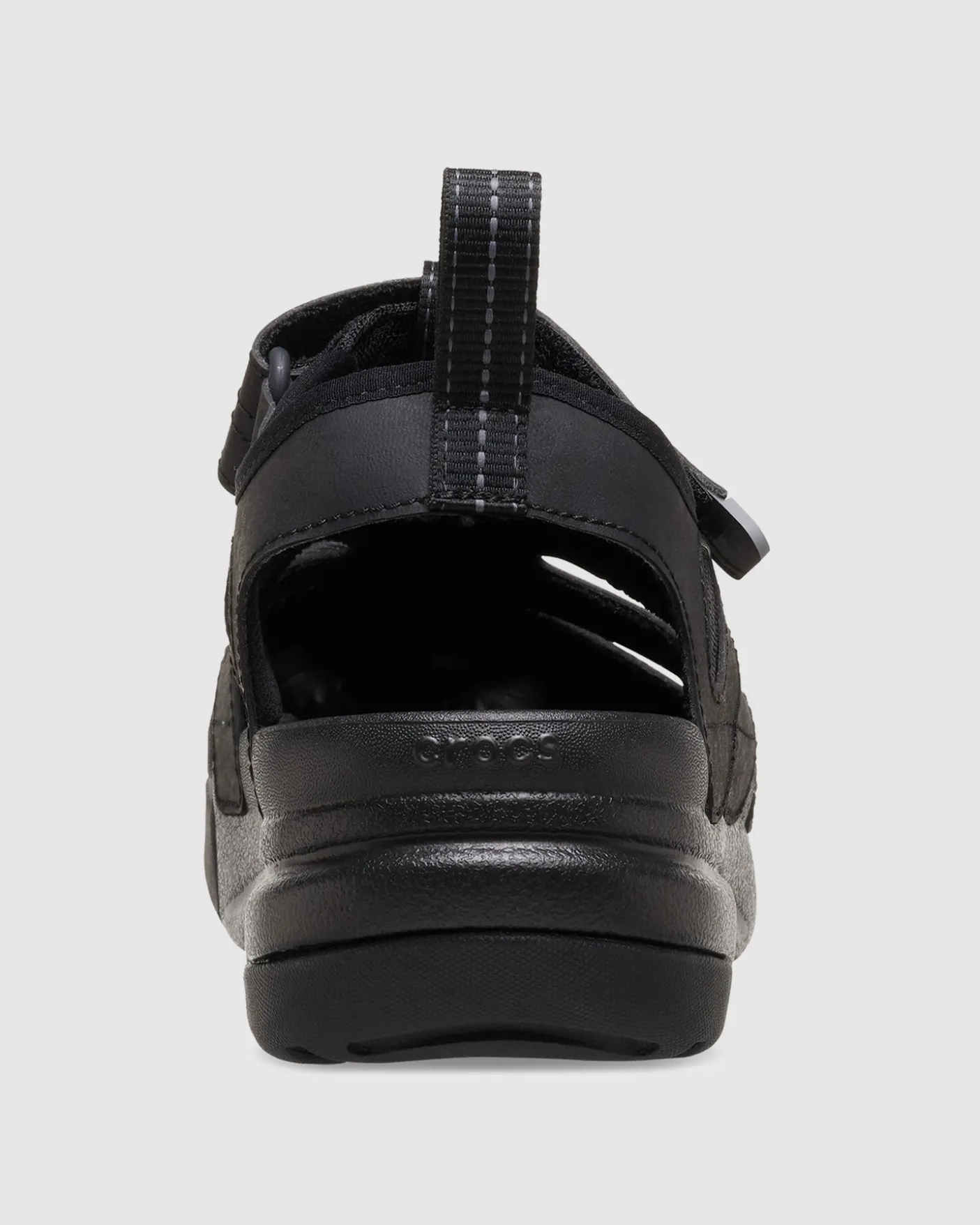 Yukon Fisherman Sandals