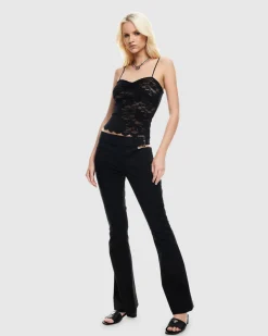 Yves Cami Top