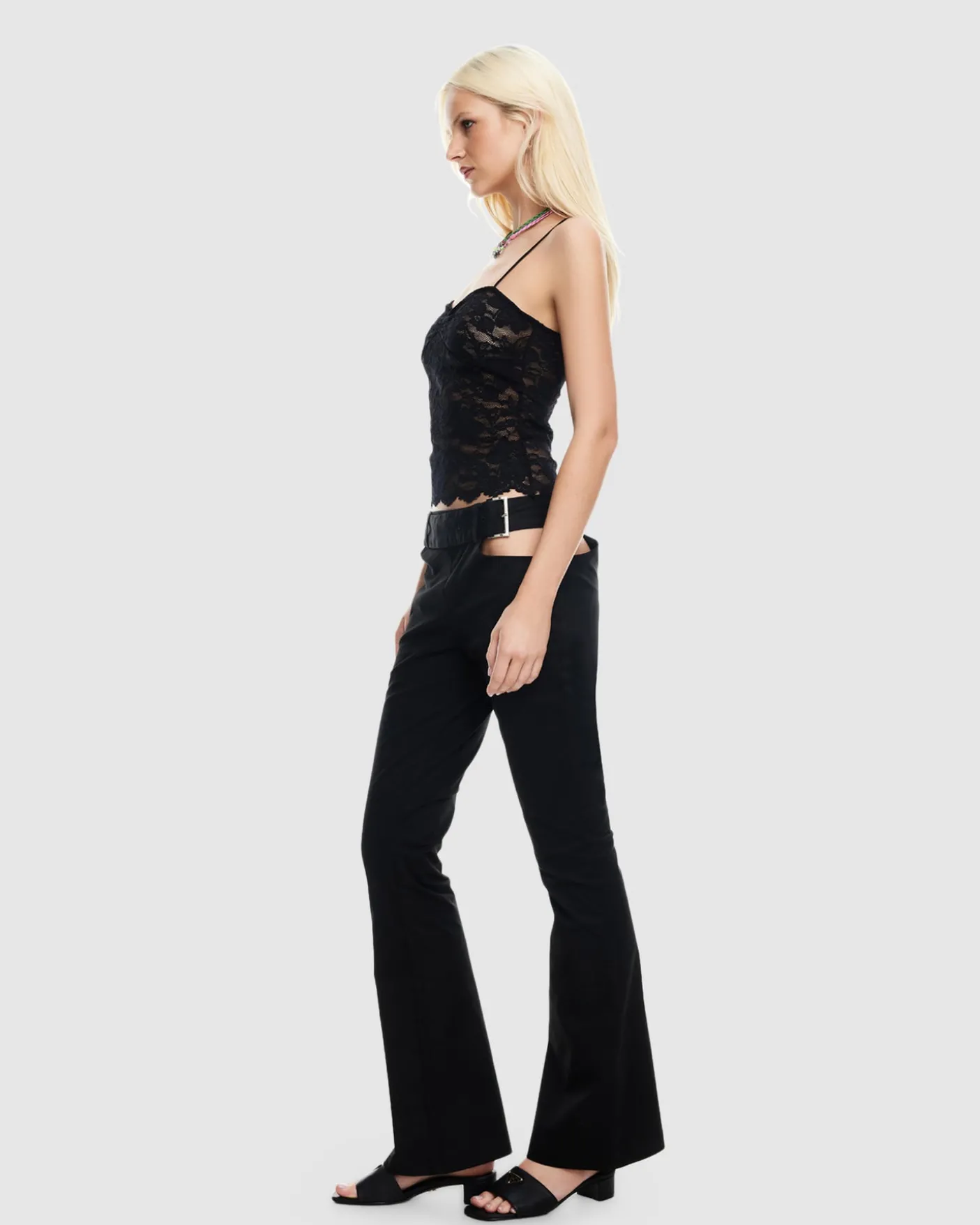 Yves Cami Top
