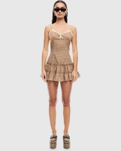 Yves Mini Dress