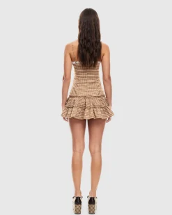 Yves Mini Dress