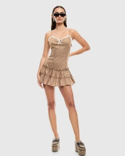 Yves Mini Dress