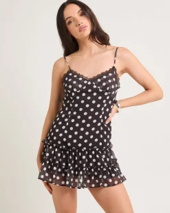 Yves Mini Dress
