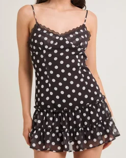 Yves Mini Dress
