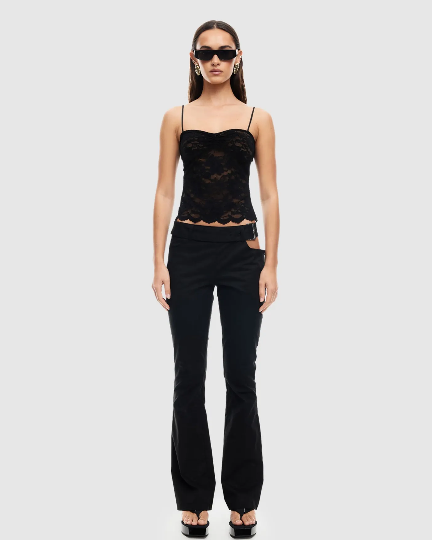 Yves Pants