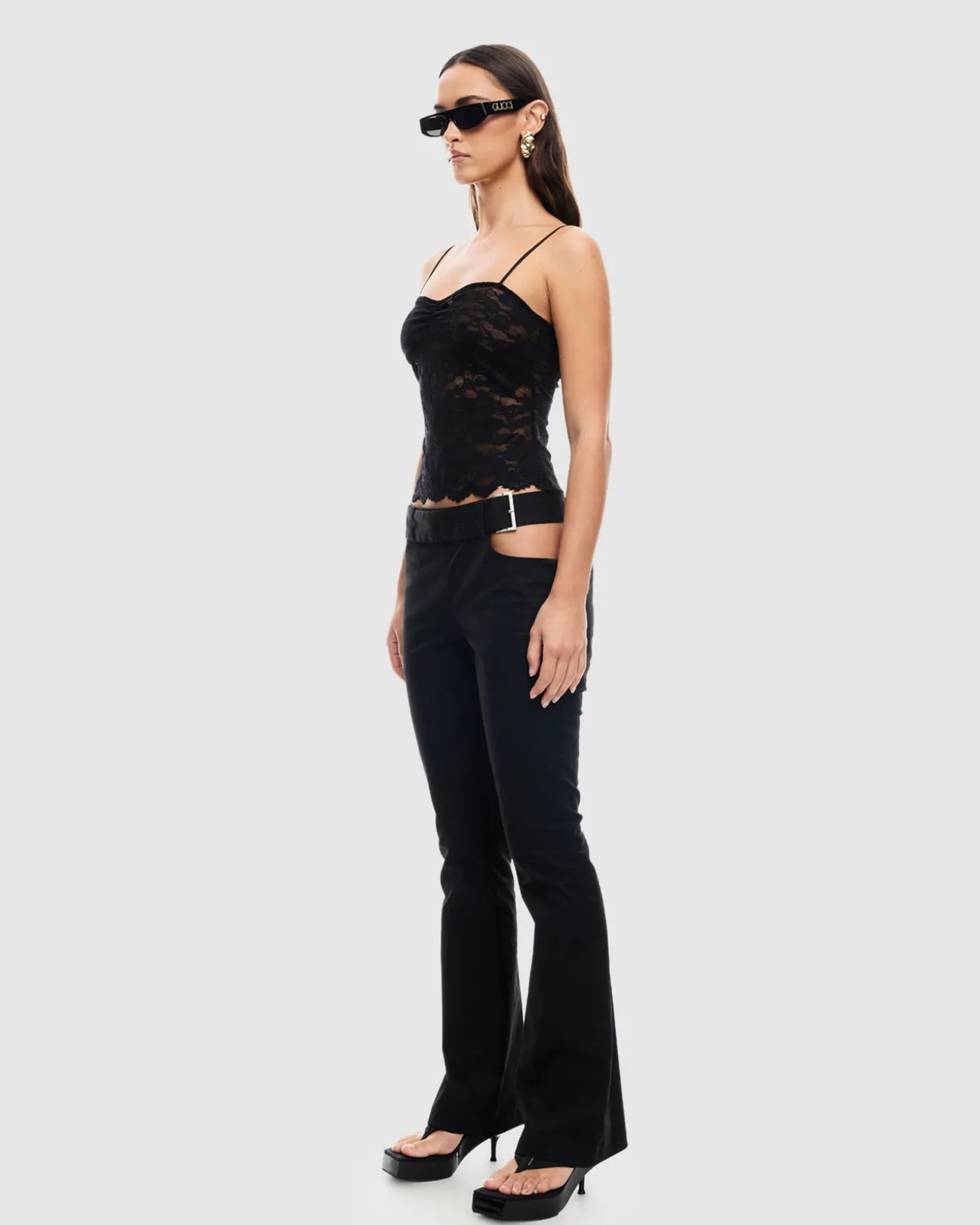 Yves Pants