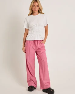 Zella Draw Pants