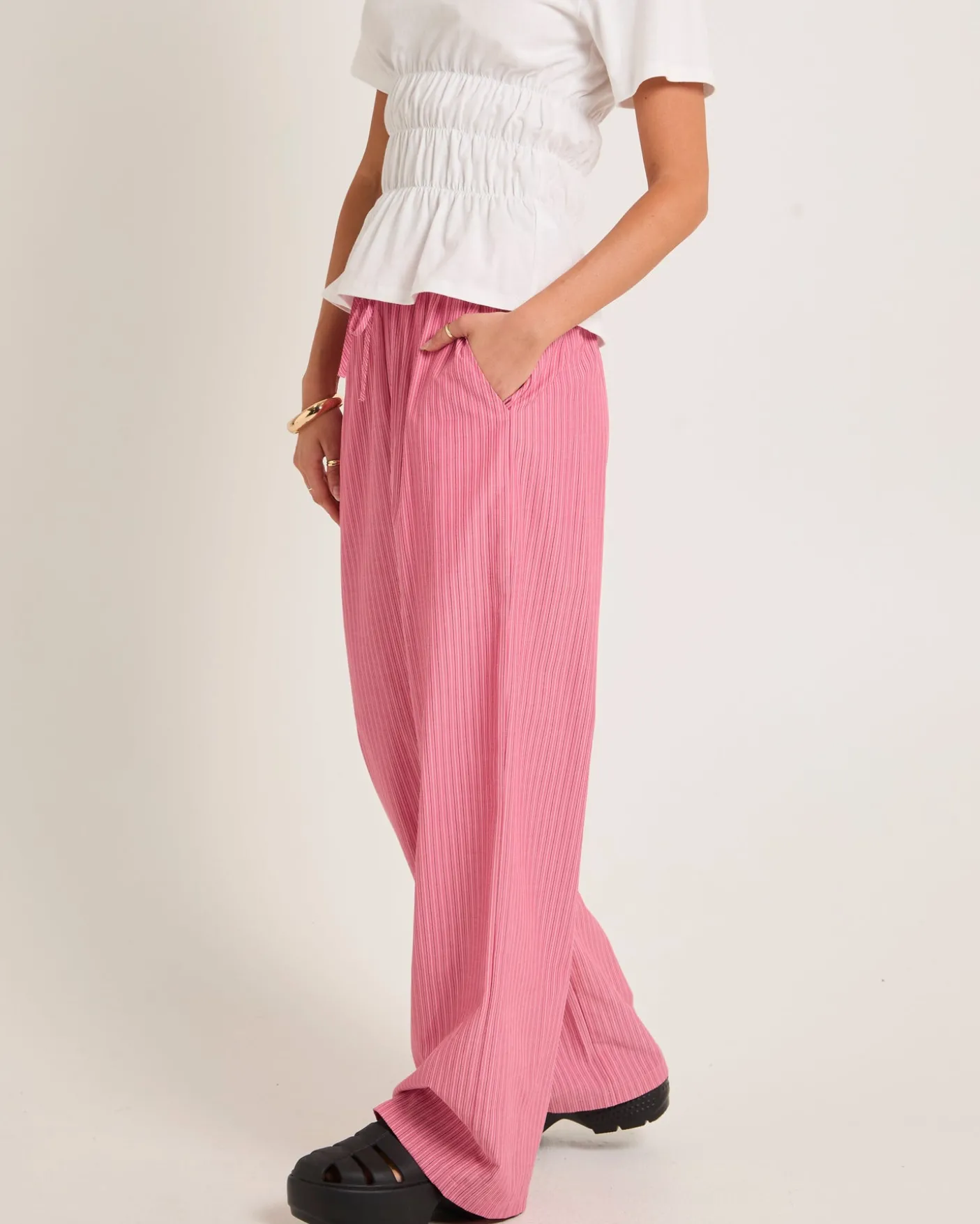 Zella Draw Pants