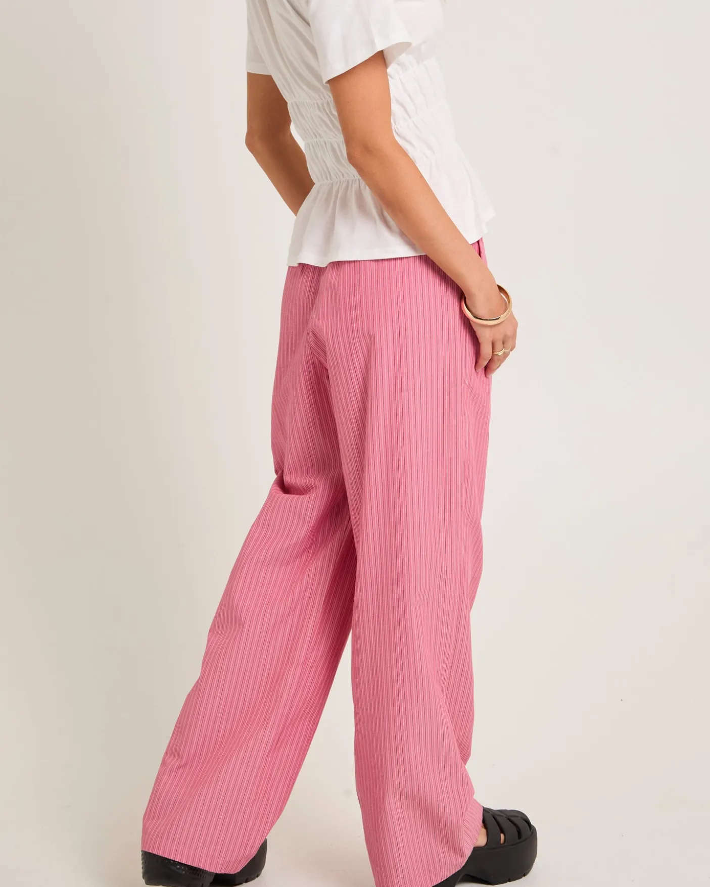 Zella Draw Pants