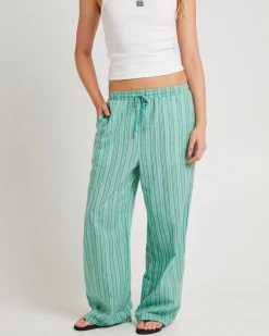 Zella Draw Pants