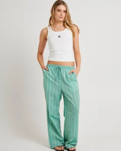 Zella Draw Pants