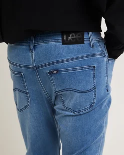 Z-One Skinny Denim Jeans