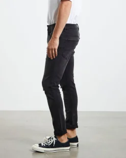 Z-One Skinny Denim Jeans
