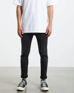 Z-One Skinny Denim Jeans