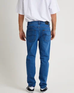 Z-Three Denim Jeans Dialled