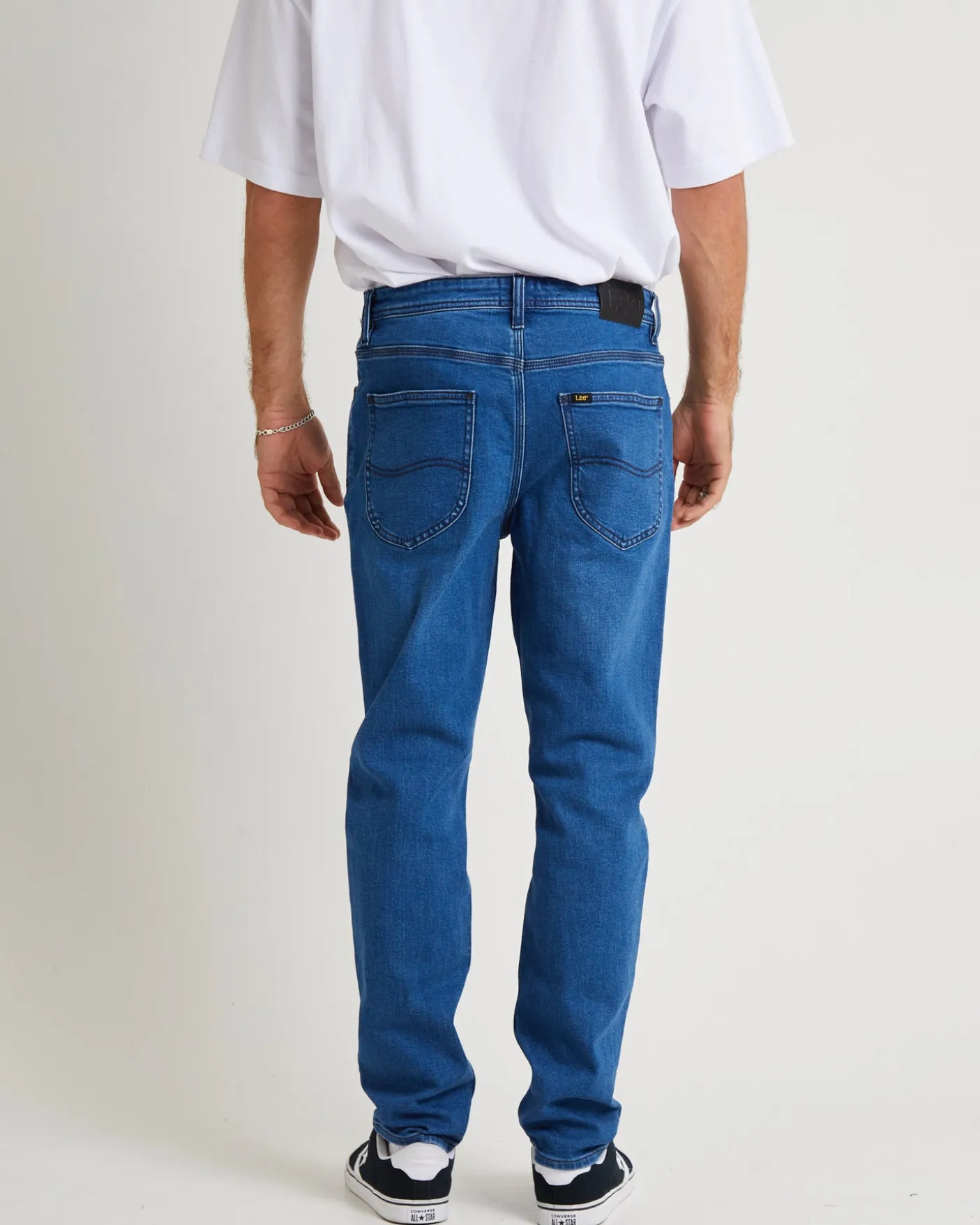 Z-Three Denim Jeans Dialled