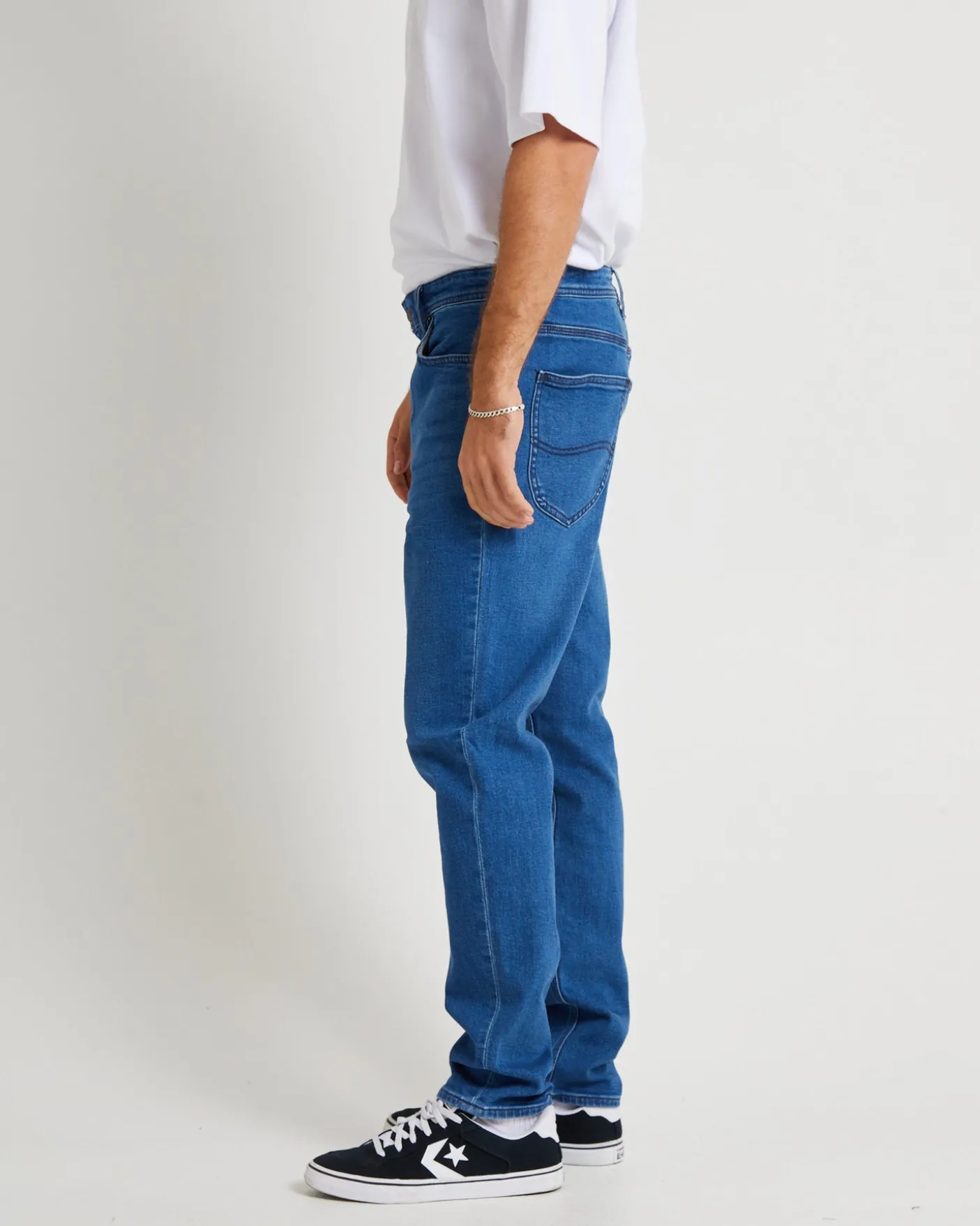 Z-Three Denim Jeans Dialled