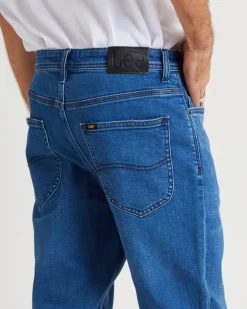 Z-Three Denim Jeans Dialled